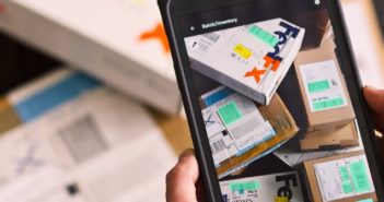 Scandit raises US$80m for expansion