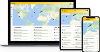 One-stop portal for digital logistics released