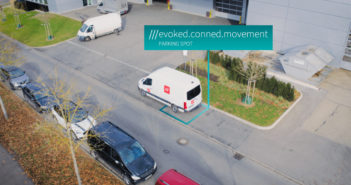 what3words increases delivery efficiency