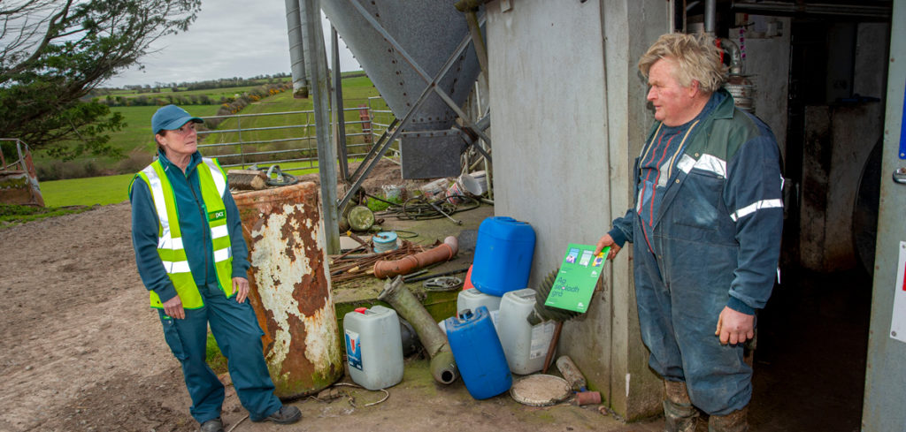 Coping with Covid-19 – An Post