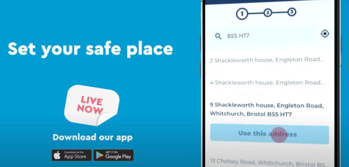 A close look at how Hermes’s new MyPlaces solution works