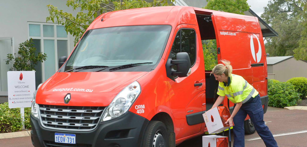 Australian report highlights booming e-commerce