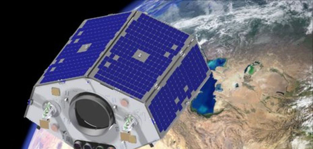 Nigerian Postal Service teams up with national space agency