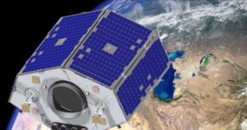 Nigerian Postal Service teams up with national space agency