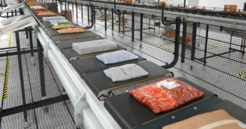 New sorting system improves efficiency