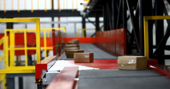 Greater reach for Chinese e-commerce distribution