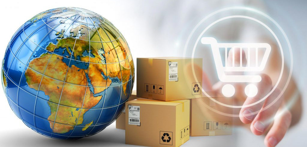 Annual report highlights importance of cross-border e-commerce