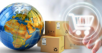 Annual report highlights importance of cross-border e-commerce
