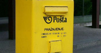 Coping with Covid-19 – Croatian Post