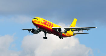 DHL Aviation standardizes messaging system