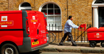 UK’s Royal Mail to cut 2,000 management jobs