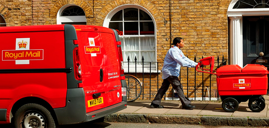 UK&#39;s Royal Mail to cut 2,000 management jobs - Parcel and Postal Technology  International