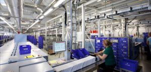 Posti to install new mail sorting machines this autumn