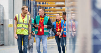 DHL partners with Microsoft and AI specialist to ease automation integration
