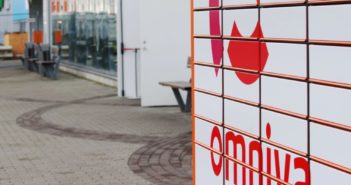 Collaboration opens up parcel locker market in Croatia