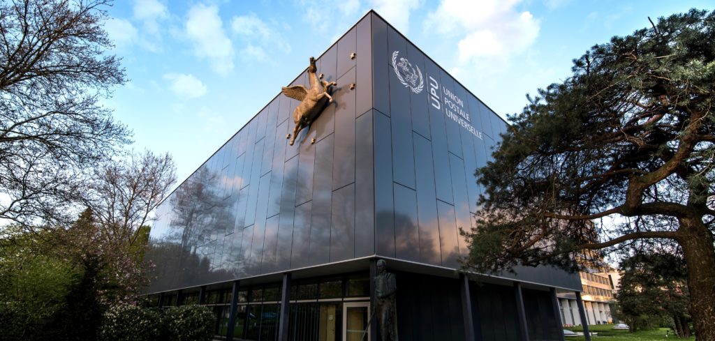 Parcel+Post Expo to provide strong platform for UPU forum