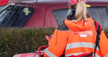 Royal Mail launches inflight changes for mail delivery