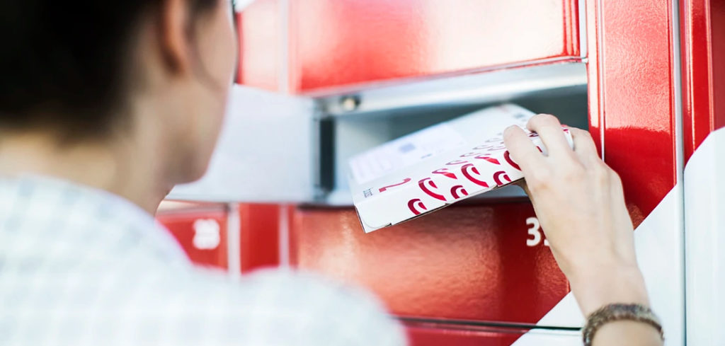 bpost looks to lower delivery emissions