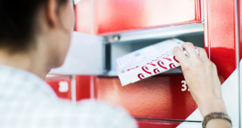 bpost looks to lower delivery emissions