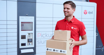 DPD expands Baltic operations to accommodate parcel growth
