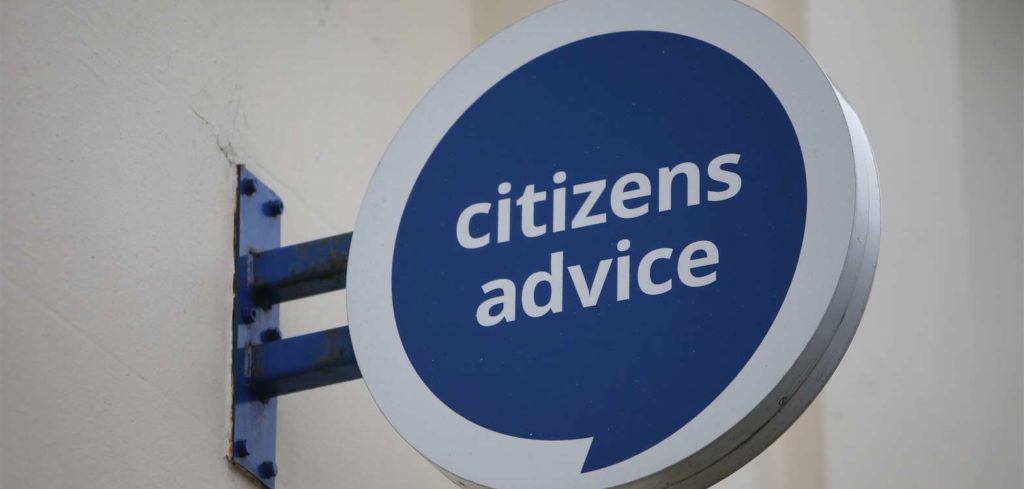 Delivery issues continue for disabled customers