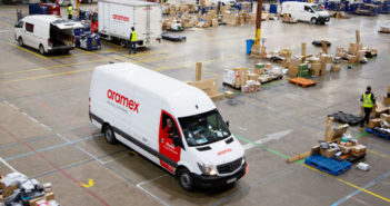 New franchise scheme for Australian couriers