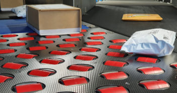 Siemens brings in new VarioRoute for parcel sorting centers