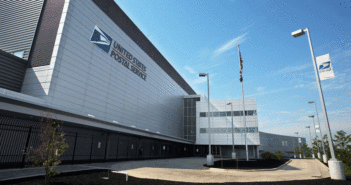 USPS Postmaster General reveals organizational structure change
