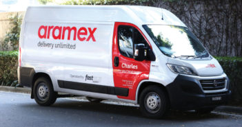 GeoPost acquires close to 22% shareholding in Aramex