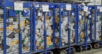 Partnership to speed cross-border regulation compliance