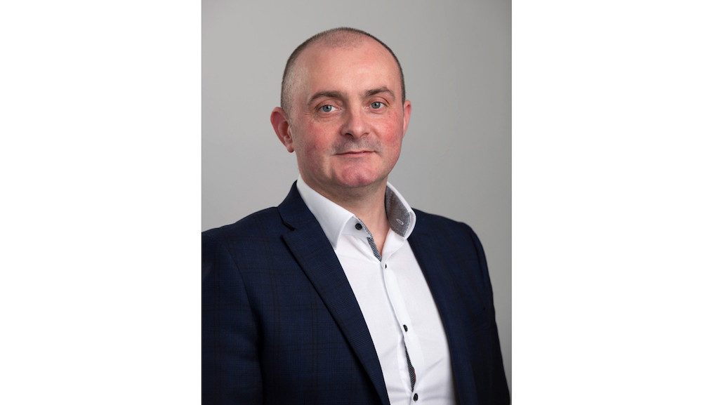 Hermes UK appoints Carl Lyon as new COO