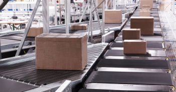 Siemens Logistics launches solution for automated identification of misplaced items