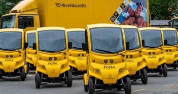 Postal services reaffirm sustainability commitment