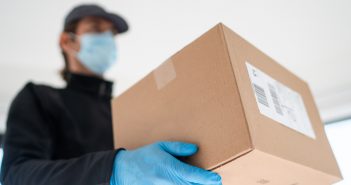 The home delivery paradox