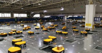 It’s time to take a robotic approach to sortation
