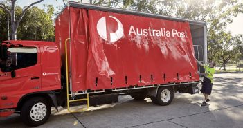 Australia Post launches unprecedented recruitment drive