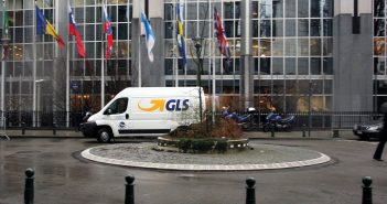 GLS expands European cross-border returns