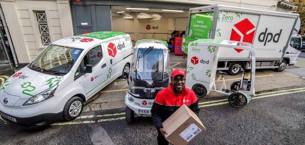 DPD expands UK Pickup network