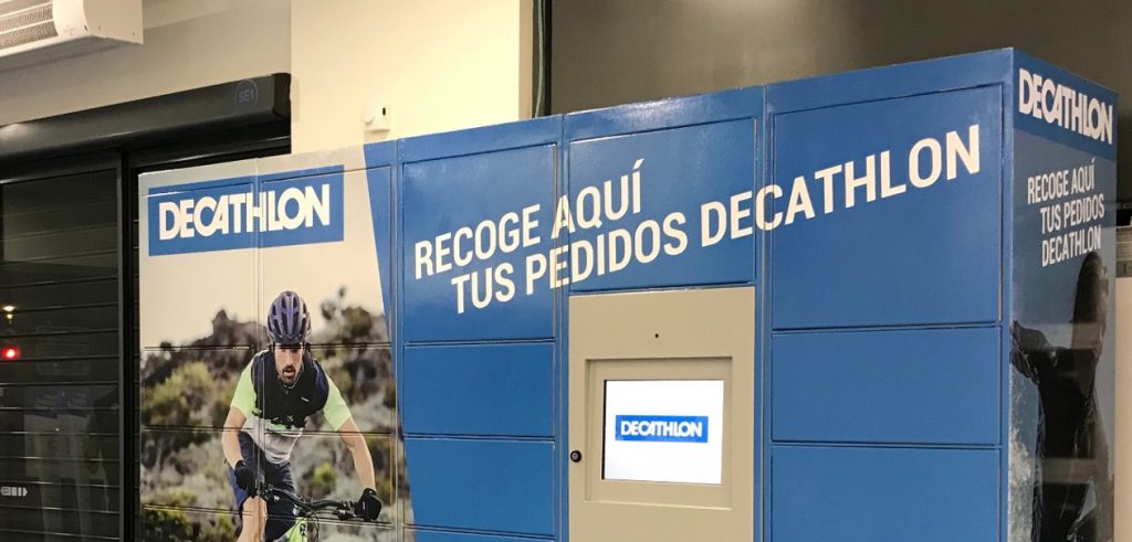 Smart Terminal distribution deal for UK