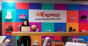 AliExpress ups cross-border capacity with new routes