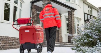 Royal Mail