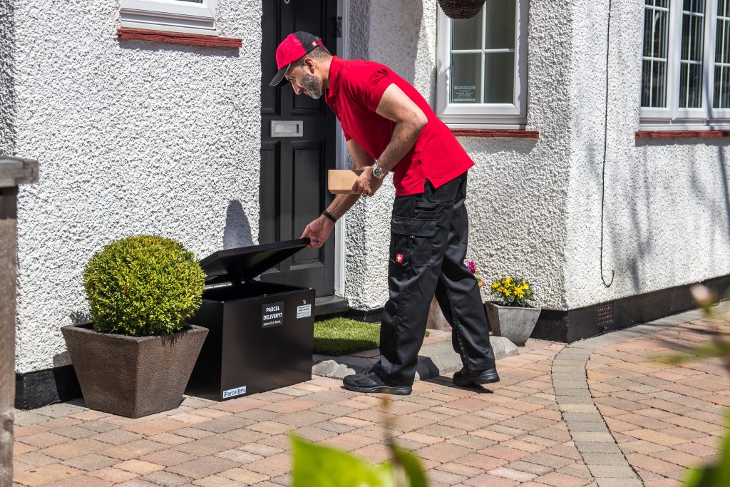 The latest technology and solutions keeping consumer goods safe during delivery