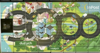 Poland: Europe’s fastest growing parcel locker market