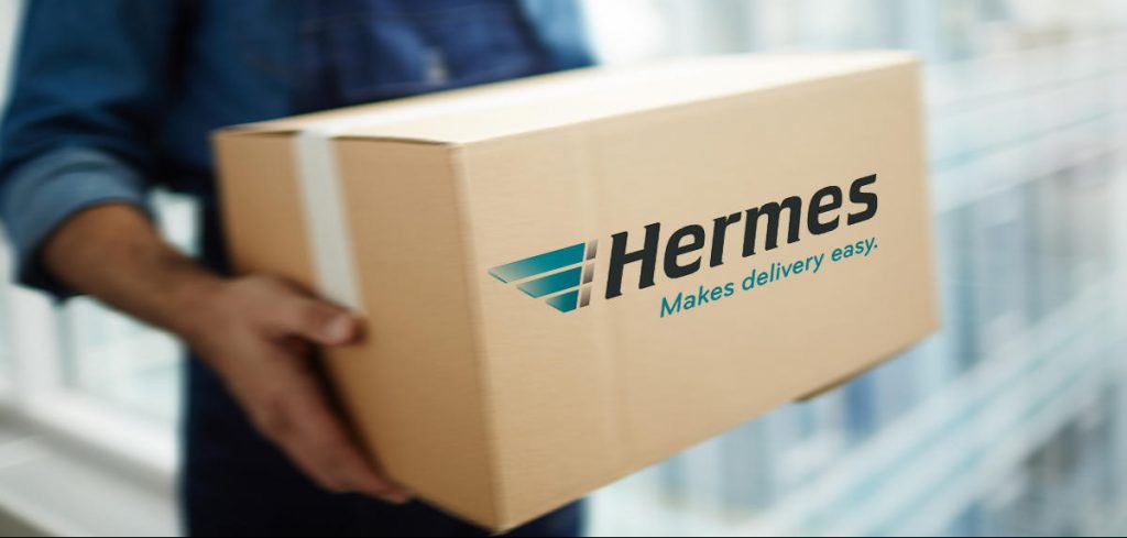 Last-mile technology to boost Hermes delivery efficiency