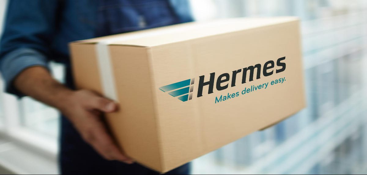 whistl parcel hermes