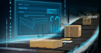 Siemens tool suite looks to enhance sorting center efficiency