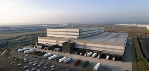 DHL Supply establishes new UK warehouse