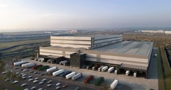 DHL Supply establishes new UK warehouse
