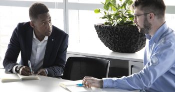 Hermes focuses on staff mental health