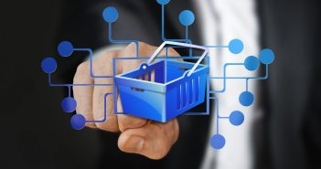 Don’t get left behind in the e-fulfillment race
